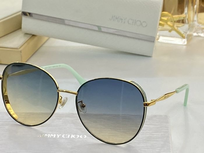 Jimmy Choo Sunglasses Top Quality JCS00195